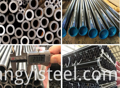 Q345 alloy steel tube